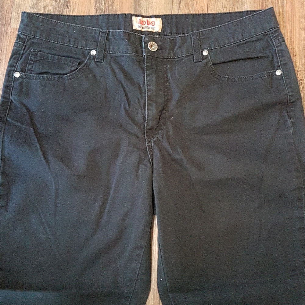 Juniors Pants